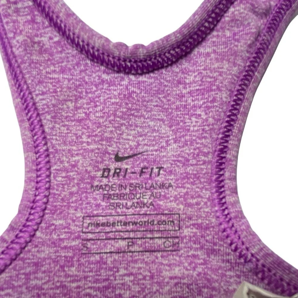 Nike Pro Dri-Fit Sports Bra
